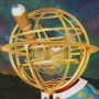 The Astronomer 